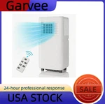 Garveehome 10,000 Btu Portable Air Conditioners 3 IN-1 Ac Unit With Remote. Fixed Price $232.19.