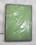 Pureburg Replacement Filter Compatible W/ Mooka Elechomes Air Purifiers 2 Pack. Fixed Price $35.99.