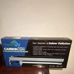 Greenuv Carbon Xm Whole-house Hvac Air Purification System With Magnet 120V. Fixed Price $999.99.