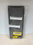 Alliance Cab Air Filters - 2020 Western Star Comes As 1 Pack Of. Fixed Price $35.19.