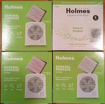 4-PACK Holmes Type Replacement Filter. Fixed Price $18.00.