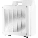 New White Xpower X-3780 Proffesional 4 Stage Air Scrubber Purifier 600 Cfm. Fixed Price $550.00.