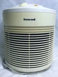 Honeywell 51000 True Hepa Air Purifier Portable 2 Speeds Tested. Fixed Price $52.99.