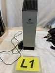 Air Oasis AO3000G3 Purifier Sanitizer W/ 12V Power Adapter As-is Parts. Fixed Price $49.99.