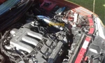 Black Green Cold Air Intake System Kit Filter 1993-1997 Ford Probe Gt 2.5 V6. Fixed Price $355.00.