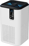 Large Room Air Purifier With Aromatherapy & 3-IN-1 Filter For Sleep Mode. Fixed Price $92.99.