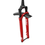 Rudy Xl Ultimate A1 Suspension Fork 700C Solo Air 60MM, Red 00.4021.170.002. Fixed Price $929.00.