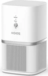 Koios H13 Air Purifier True Hepa Filter Bedroom Home Compact Tabletop Portable. Fixed Price $38.99.
