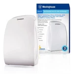 Westinghouse 1701 True Hepa Air Purifier Medical-grade Ncco Technology .... Fixed Price $119.74.