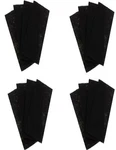 16-PACK Holmes Bionaire Ge Compatible Carbon Filter HAPF60, HAPF60PDQ-U, A1260C. Fixed Price $17.88.