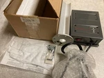 Goodman UVX-PR12 Probe Style Ultra Violet Air Purifier, 110/220V. Fixed Price $195.00.
