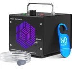 Medvoe 0ZONE Generator For Water & Air - O3 Purifier Home Car, Ozon.... Fixed Price $96.57.