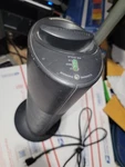 Sharper Image Ionic Breeze 3.0 Silent Air Purifier SI397 Black Tested Working. Fixed Price $70.00.