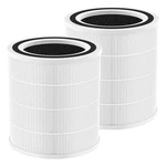 2-PACK Hepa Filter For Purivortex AC400 Air Purifier, High Efficiency. Fixed Price $32.97.