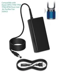 Ac Adapter For Dyson BP01 TP04 TP05 TP06 DP04 Pure Cool Air Purifier Fan 310415. Fixed Price $16.99.