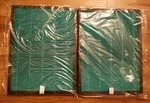 Fette Replacement Carbon Pre-filter Air Clean. Fixed Price $24.99.