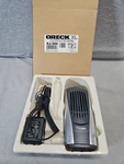 Oreck Xl Ultraviolet Air Purier XJ-300 Complete Car Charger Plug (4S2A). Fixed Price $20.00.
