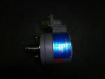 Mint Condition Sanyo Denki Generator Encoder G1811-108-7. Fixed Price $180.00.
