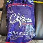 California Home Goods Activated Charcoal Deodorizer Neutralizer Bags. Fixed Price $9.99.