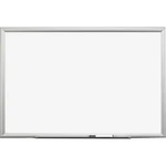 3M DEP4836A Dry Erase Board Porcelain Perp Aluminum Frame 36INX48IN. Fixed Price $534.90.