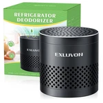 Refrigerator Deodorizer Travel Size Black Lasts 10 Years More Effective Than. Fixed Price $18.92.