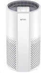 Afloia Air Purifier For Home, 4-IN-1 Washable Filter Allergies, White. Fixed Price $144.90.