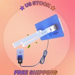 Bioshielduv 18W Hvac Light Air Purifier Bulb - Filter Lamp. Fixed Price $60.92.