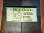 12X New Norelco Clean Air CAF-1 Replacement Filters Hb 1900 Hamilton Ecologizer. Fixed Price $74.99.