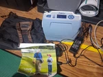 Activox Lifechoice Ref XYC100B-P4L. Fixed Price $250.00.