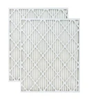 Accumulair Gold 17X21X1 (actual Size) Merv 8 Filter/furnace (2 Pack). Fixed Price $25.00.