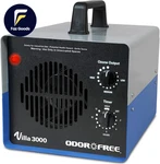 Villa 3000 Ozone Generator For Eliminating Odors Permanently Removing Tobacco. Fixed Price $719.48.