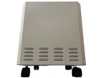 Enviroklenz Air System Hepa Purifier ED327-0250 Works Great. Fixed Price $199.88.