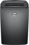 Lg Portable Air Conditioner LP0821GSSM Cools 350 Sq. Ft. - 8,000 Btu 115V Gray. Fixed Price $388.83.