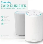 Fridababy 3-IN-1 Air Purifier New Original Box. Fixed Price $14.99.