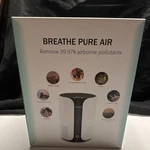 Himox AP01 H01 Tabletop Air Purifier H13 Hepa Touch Screen Aromatherapy 3-STAGE. Fixed Price $95.00.