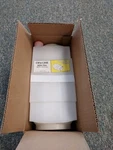 New Hepa Filter OF612HE For Omega Supreme Vacuum Cleaner- Free Shipping. Fixed Price $104.99.