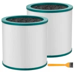 Colorfullife Replacement Air Purifier Filter For Dyson Tower Pure Co.... Fixed Price $51.03.
