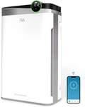 Breezeguard Smart Hepa Air Purifier & Humidifier For Large Spaces. Fixed Price $700.99.