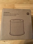 Xiaomi Smart Air Purifier 4 Compact FILTER(1) Open Box All New. Fixed Price $25.00.