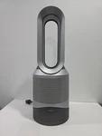 Dyson Pure Hot Cool Link HP02 Air Purifier Heat Bladeless Fan Silver No Remote. Fixed Price $199.99.