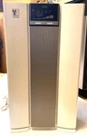 Nikken Air Wellness POWER5 Purifier W/ai-mode Cleaner W/remote Japan. Fixed Price $534.75.