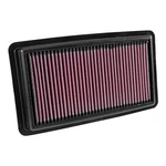 K&n High Flow Lifetime Air Filter For 2018-2026 Honda Odyssey 2016-2022 Pilot. Fixed Price $68.99.