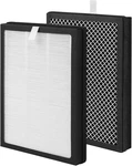 Replacement Filter Compatible With Cuisinart CAP-500FPK Purifier 2-PACK. Fixed Price $31.88.