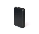 New Wein Black Air Supply Rechargeable AS-300RB Wearable Ionic Purifier. Fixed Price $125.00.