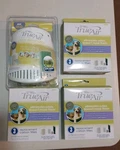 Hamilton Beach True Air Cleaner Plug-in Pet Odor Eliminator & Replacement Filter. Fixed Price $48.88.