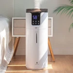 Humidifier Large Room 16L/4.2GAL - Lacidoll Whole House 1500 Sq Ft.. Fixed Price $99.95.