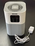 Vewior Air Purifier For Large Room Up To 1200 Sq.ft H13 True Hepa Filter HQSC-50. Fixed Price $24.45.