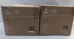 (2) Genuine Bissell Myair Replacement Filters Purifier Model 2801 Oem. Fixed Price $22.99.
