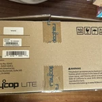 Raycop RE-100AWH Lite Rayclean Uv Sanitizer Purifier Vacuum Cleaner. Fixed Price $29.40.