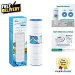Durable Replacement Pool Filter For Jandy CS200 - Easy To Clean & Maintain. Fixed Price $153.44.